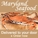 Maryland seafood delivered to your door