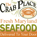 Maryland seafood delivered to your door