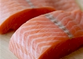 5 lbs. Salmon Fillets