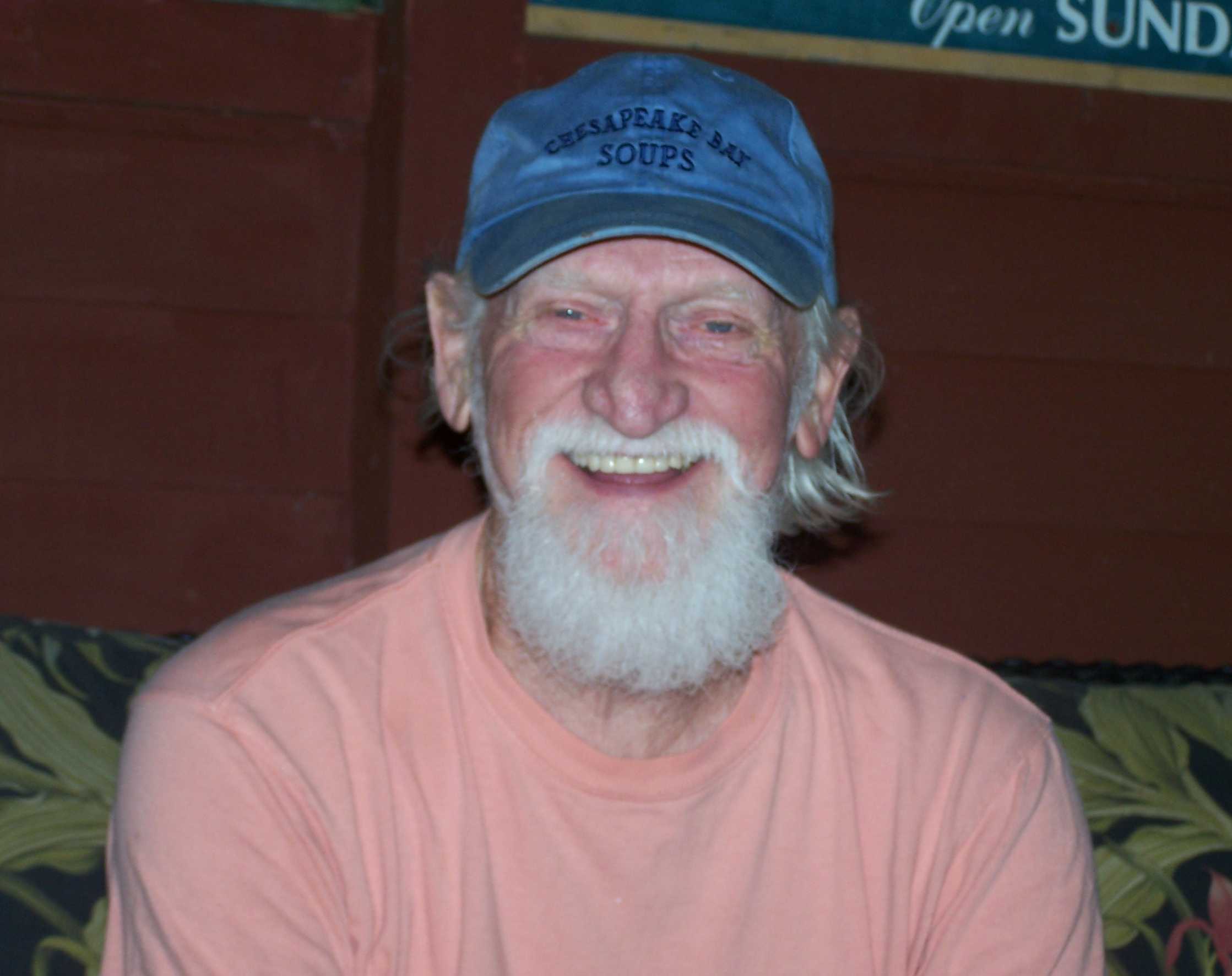 Whitey Schmidt
