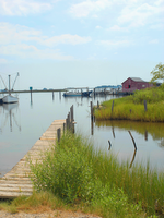 Maryland Chesapeake Bay