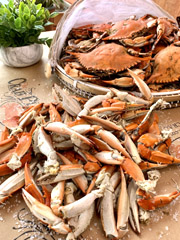 Fresh Maryland Crab Meat | The Crab Place® - Official Site