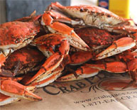 The Crab Place® - Carrying the Top 10% of the World's Seafood