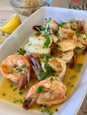 Buy Wild Caught Fresh Jumbo Shrimp For Sale Online