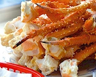  food Crab Place, Seafood Gift Packages