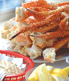 Seafood Buffet Near Me Crab Legs - Latest Buffet Ideas